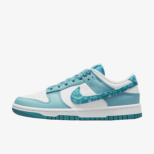 耐克正品 DH4401 Dunk 轻便低帮板鞋 101 Low女子运动时尚 Nike