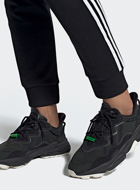 Adidas/阿迪达斯正品新款三叶草OZWEEGO TR男子经典运动鞋EG8355