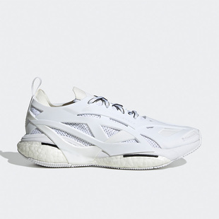 smcSOLARGLIDE女子运动休闲舒适跑步鞋 GY6095 阿迪达斯正品 Adidas