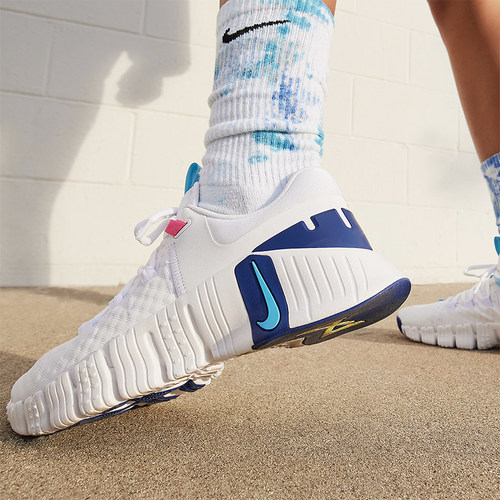 Nike/耐克正品Free Metcon 5女士透气训练运动鞋DV3950-103