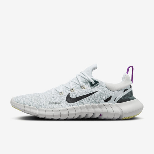Nike/耐克Free Run5.0赤足男子轻便跑步鞋CZ1884-102 001 103 101