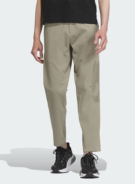 Adidas/阿迪达斯正品新款男子运动时尚简约长裤IS4954
