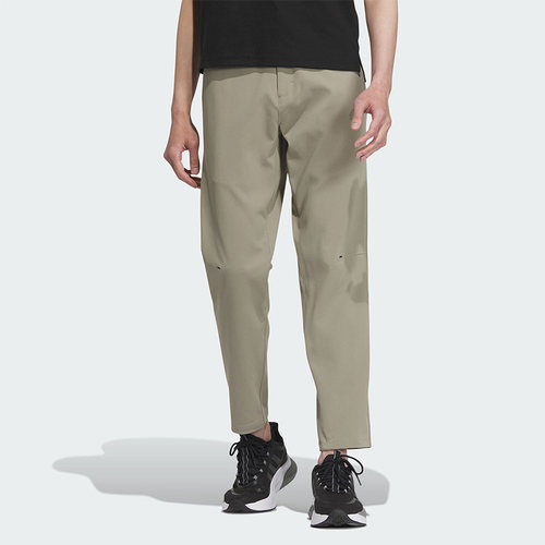 Adidas/阿迪达斯正品新款男子运动时尚简约长裤IS4954