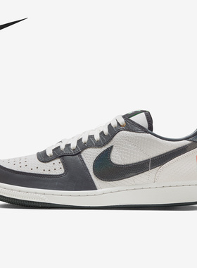 Nike/耐克正品新款男子运动透气系带厚底休闲鞋FN9331-191