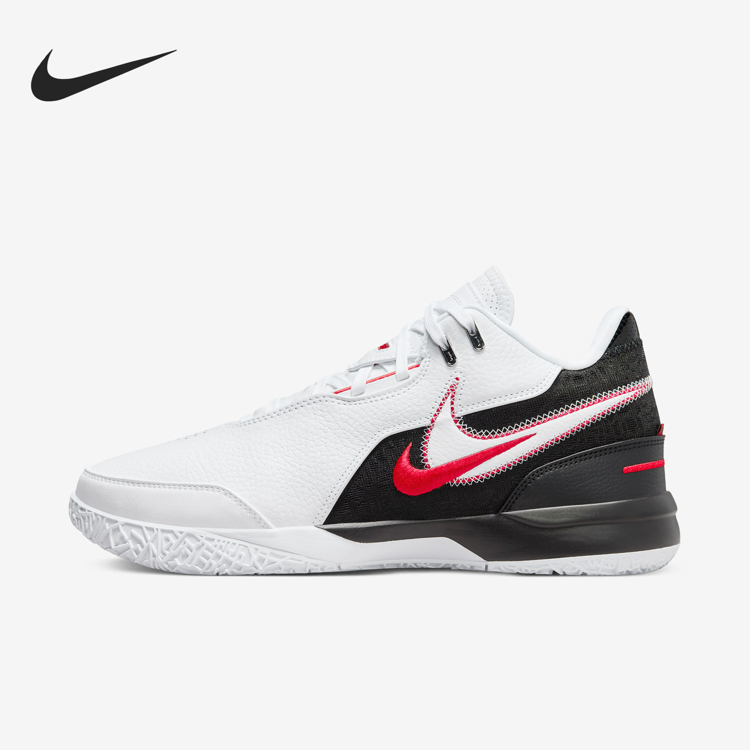 Nike/耐克正品春季新款男士耐磨透气运动篮球鞋FJ1567-100