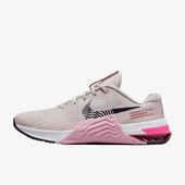 DO9327 Nike 8女子运动魔术贴综合训练鞋 METCON 600 耐克正品