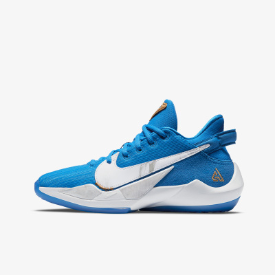 nike耐克正品2021年夏季篮球鞋