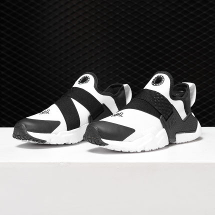 Nike/耐克正品 HUARACHE EXTREME (GS) 华莱士休闲运动童鞋AQ0575