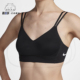 耐克正品 女子休闲运动健身内衣AA4215 INDY BRA 010 BREATHE Nike
