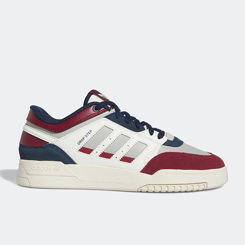 阿迪达斯正品男女通用板鞋