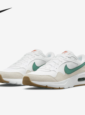 Nike/耐克正品 新款大童夏季透气减震运动休闲鞋CZ5358-104