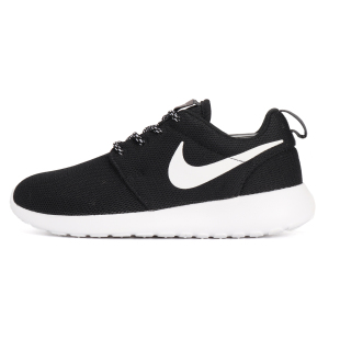 Nike耐克Roshe Tanjun男女低帮休闲运动跑步鞋 844994 812655 one