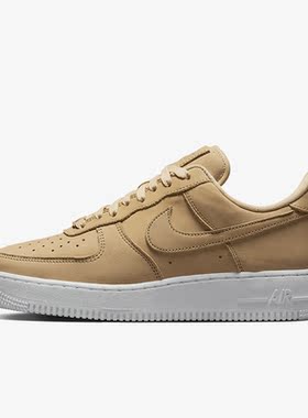 Nike/耐克正品新款Air Force 1 Low AF1女子运动板鞋DR9503-201
