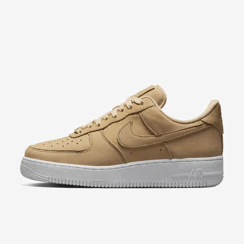 Nike/耐克正品新款Air Force 1 Low AF1女子运动板鞋DR9503-201