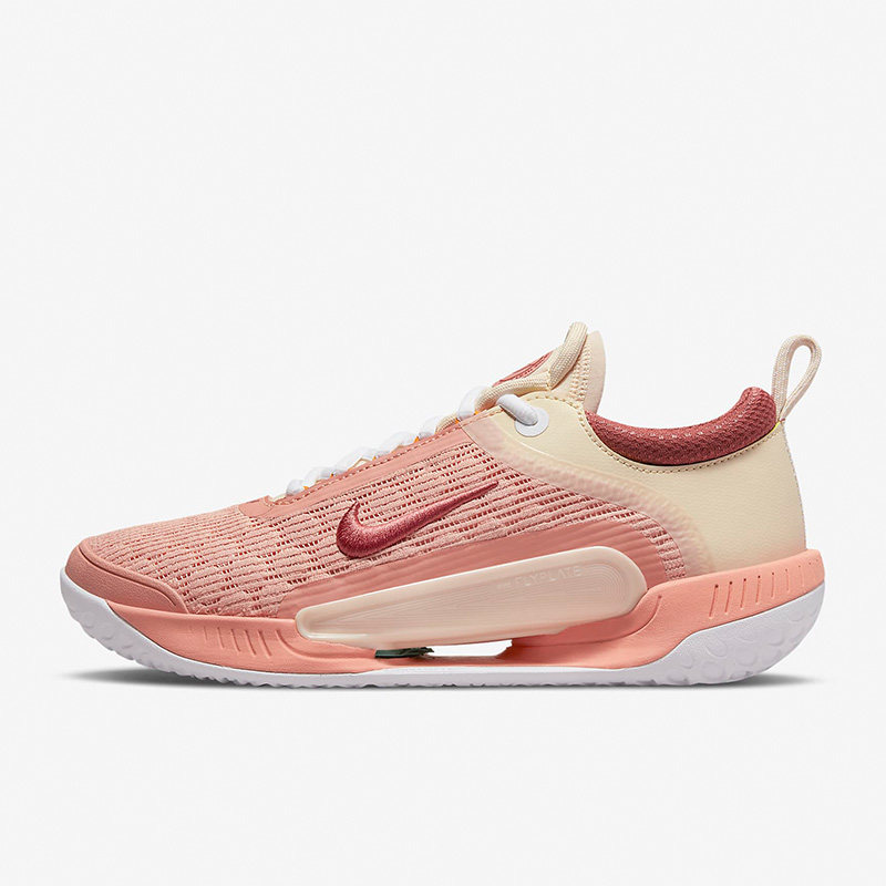 Nike/耐克正品ZOOM COURT NXT HC女子网球休闲运动鞋DH0222-816