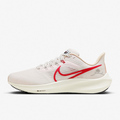 Nike/耐克正品Air Zoom Pegasus 39女子运动跑步鞋FD4344-161