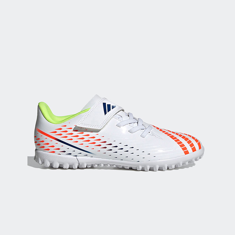 Adidas/阿迪达斯正品猎鹰PREDATOR.4 碎钉耐磨大童足球鞋 GV8500