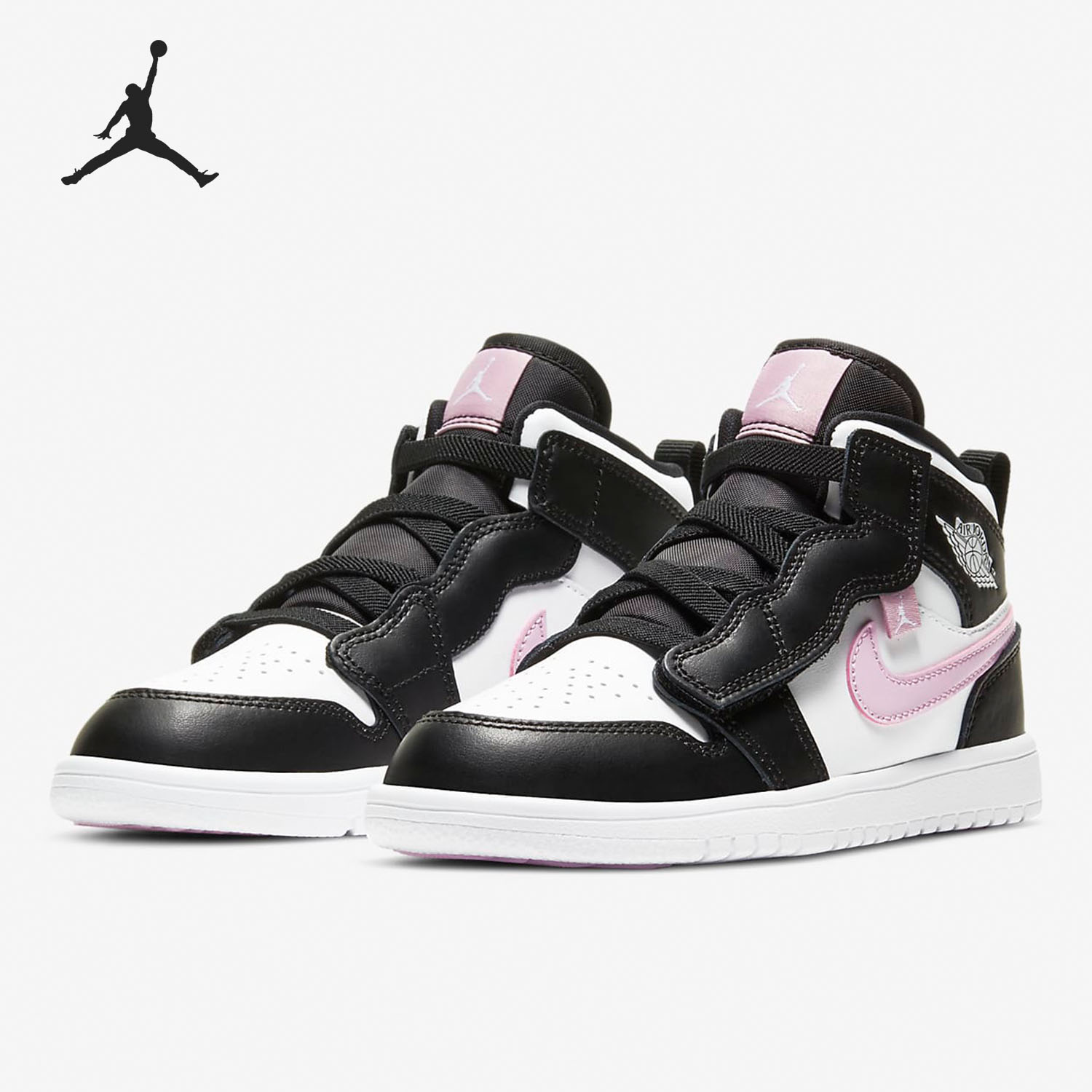 耐克儿童舒适休闲运动板鞋