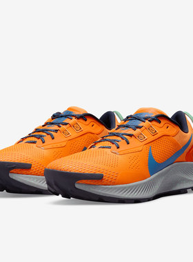 Nike/耐克正品 夏季新款男子透气运动训练跑步鞋DA8697-800