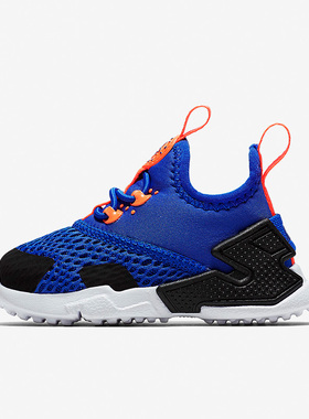 Nike/耐克正品休闲婴童时尚潮流低帮轻便运动鞋 AA3504-402