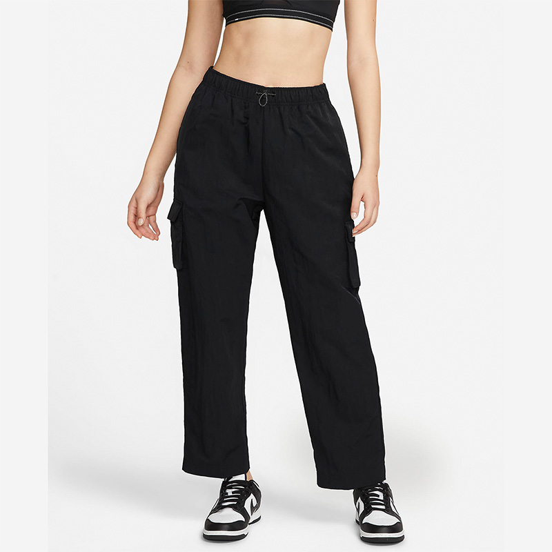 Nike/耐克女子休闲宽松工装长裤