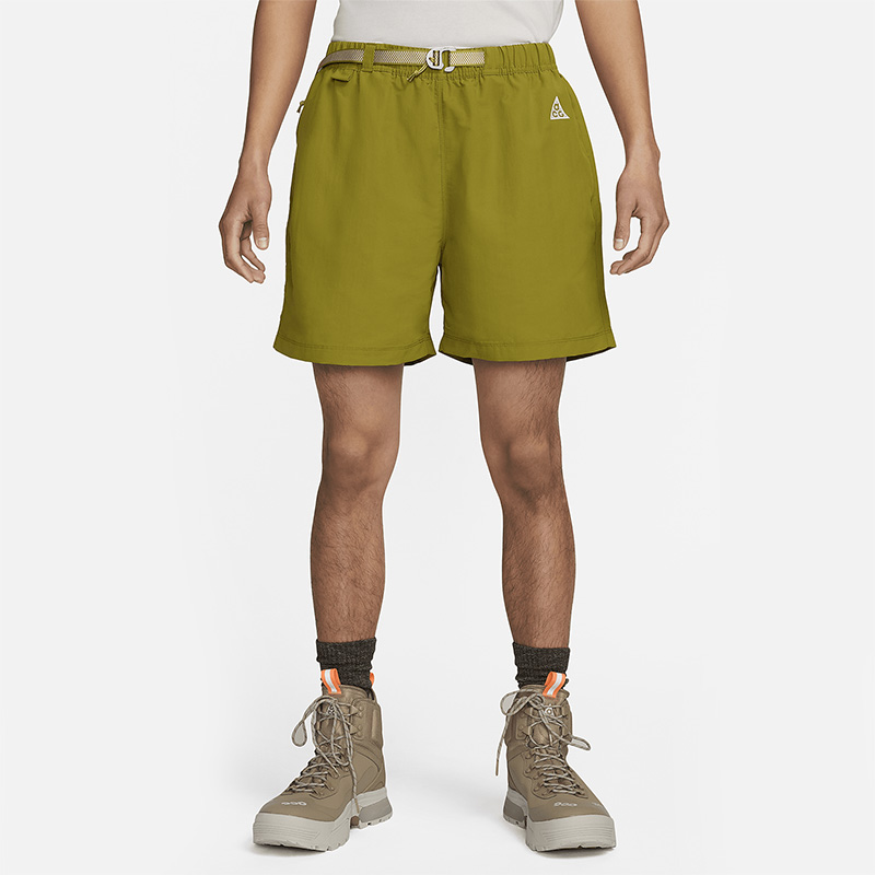 耐克男子运动休闲短裤