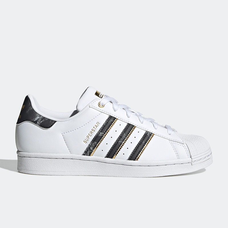 阿迪达斯正品女子运动板鞋