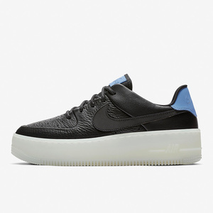 Nike/耐克正品AF1 SAGE LOW LX女子秋运动休闲低帮板鞋BV1976-001