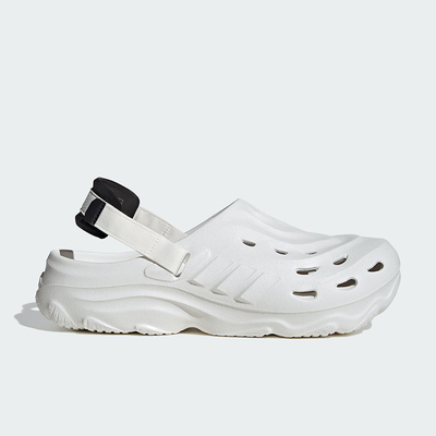 阿迪达斯男女简约洞洞凉鞋