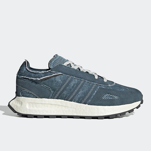 三叶草RETROPY 阿迪达斯正品 FZ6560 经典 运动鞋 男女同款 Adidas