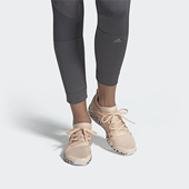 女子舒适缓震耐磨休闲运动训练鞋 新款 G25870 阿迪达斯正品 Adidas