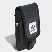 阿迪达斯正品 三叶草 MAP Adidas BAG 男女休闲小袋运动挎包DU6795