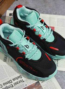 Adidas/阿迪达斯正品 DAME 7 EXTPLY GCA 中帮篮球运动鞋 H68607