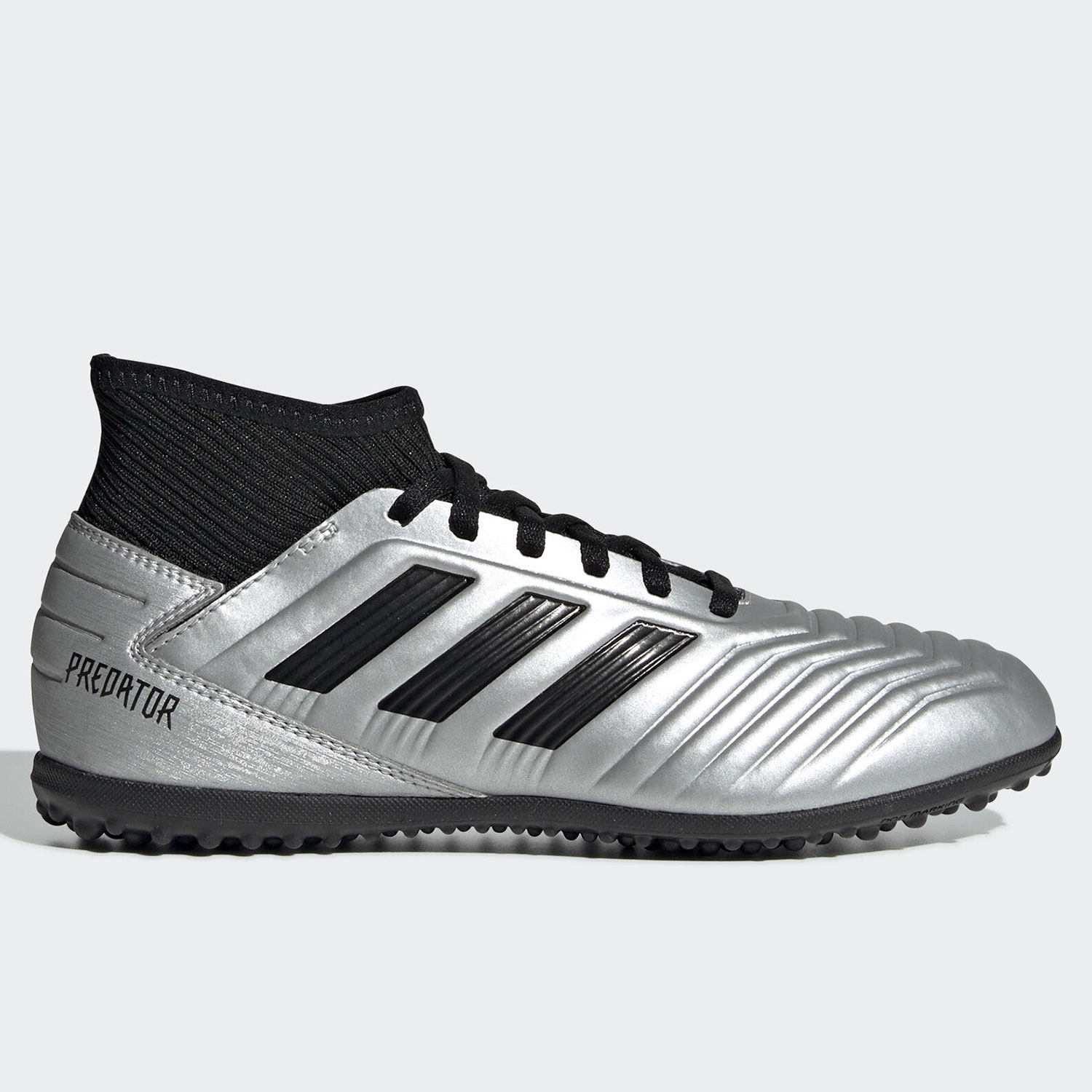 Adidas/阿迪达斯正品PREDATOR 19.3   J猎鹰儿童足球鞋G25802