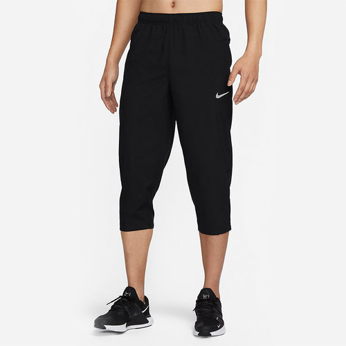 Nike/耐克正品夏季新款男子透气运动七分裤FB7503-010