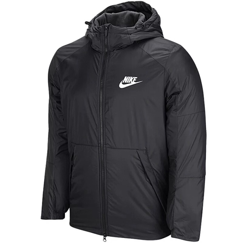 nike耐克正品新款男子运动棉服