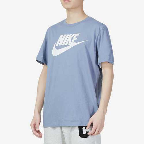 耐克正品男子运动短袖