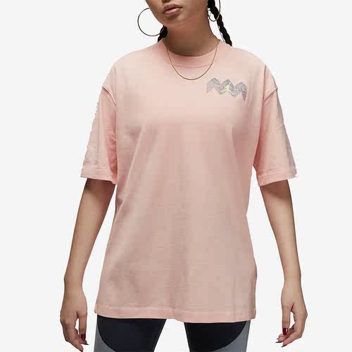 Nike/耐克正品女子运动短袖