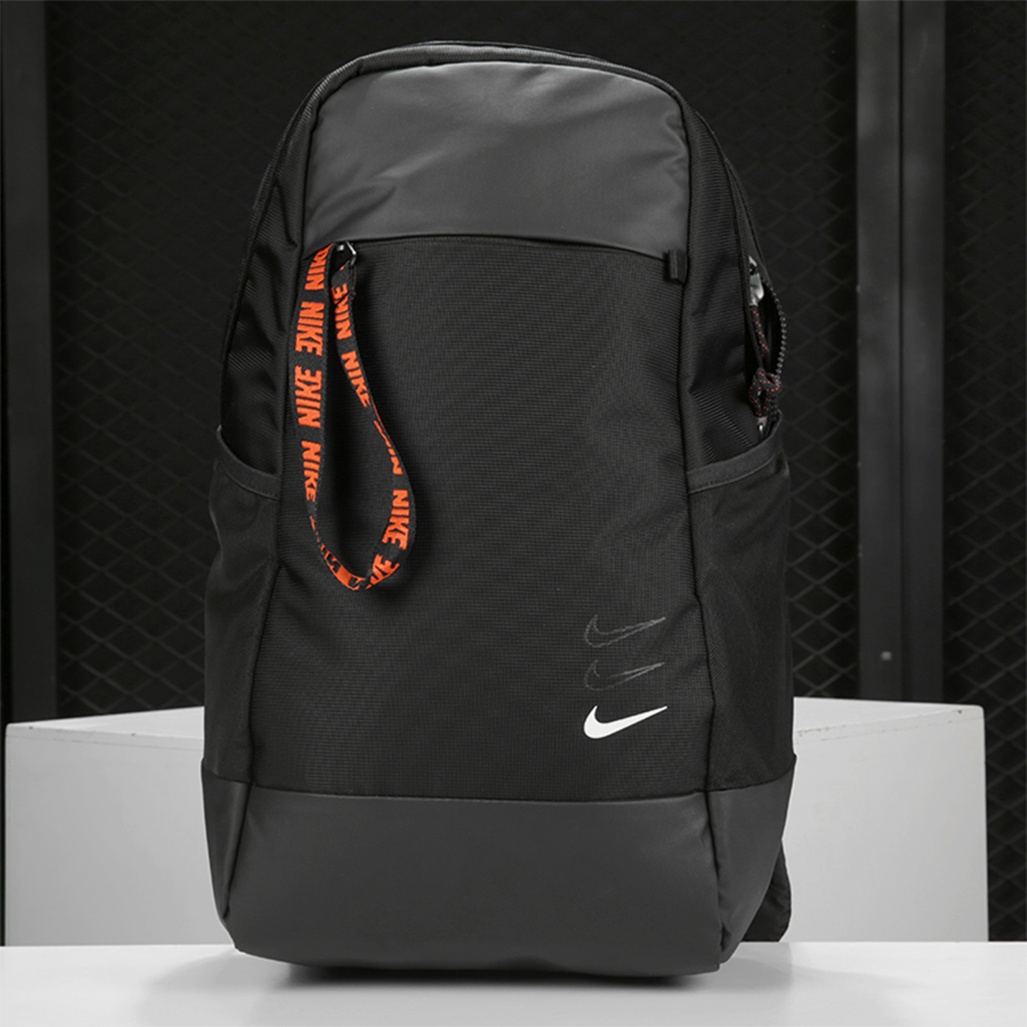 nike耐克正品男女运动双肩包