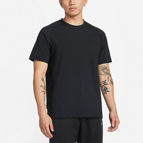 Nike/耐克正品Dri-FIT ADV A.P.S. 男子训练短袖DQ4819-010