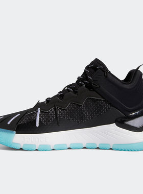 Adidas/阿迪达斯 正品 夏季新款男子运动篮球鞋 GX2928