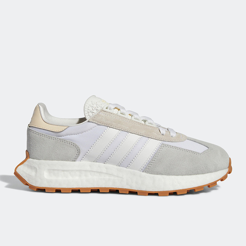 阿迪达斯男女运动休闲鞋