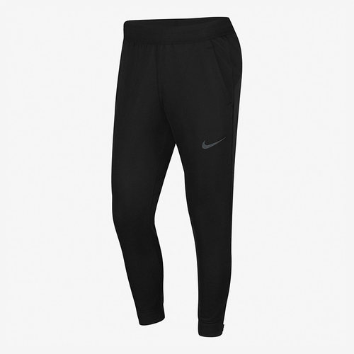 Nike/耐克正品春秋新款男子运动跑步训练舒适休闲长裤 DM1101-010