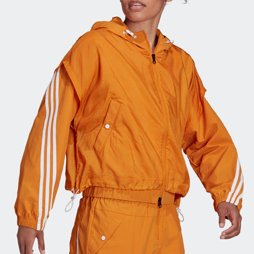 Adidas/阿迪达斯女子运动夹克