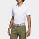 POLO衫 Adidas 男子高尔夫运动短袖 夏季 IA5447 阿迪达斯正品