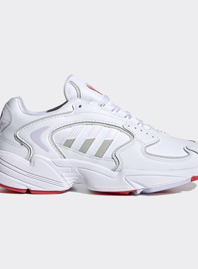 Adidas/阿迪达斯正品 新款三叶草FALCON 2000女子休闲鞋EG5475