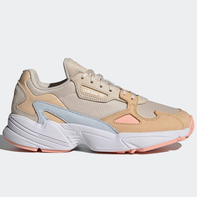 adidas正品男女休闲复古老爹鞋