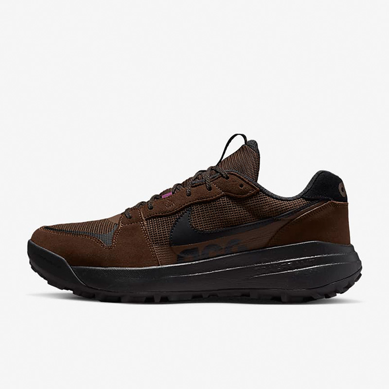 Nike/耐克正品ACG LOWCATE新款男女同款徒步户外运动鞋DM8019-200