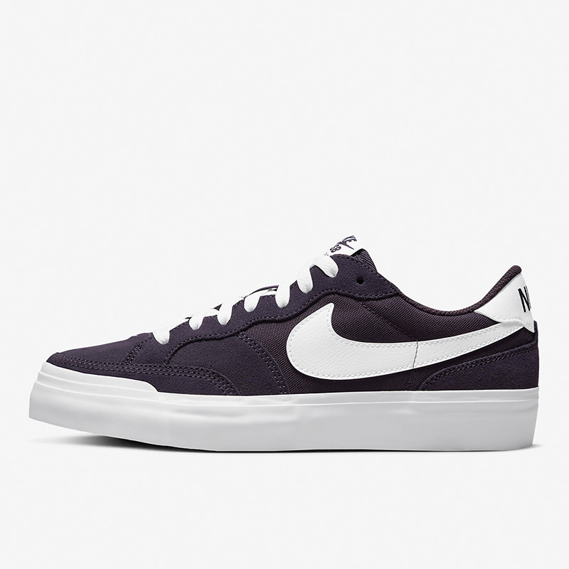 Nike/耐克正品SB Zoom Pogo男女款透气运动低帮板鞋 DR9114-500