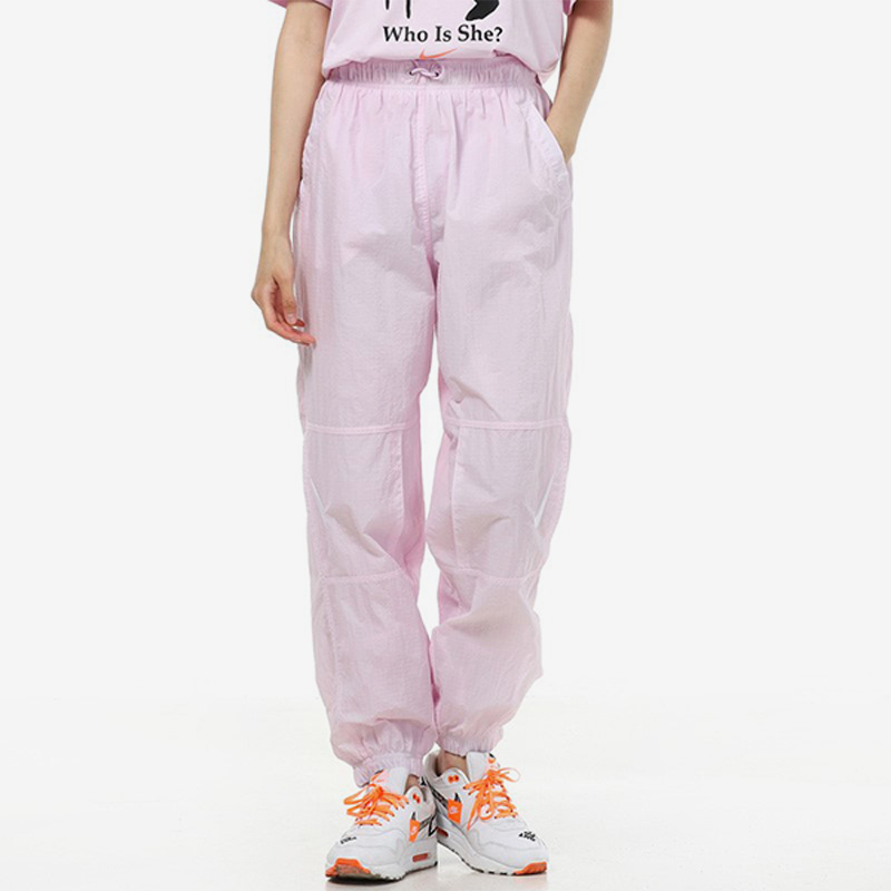 耐克女子舒适休闲运动长裤